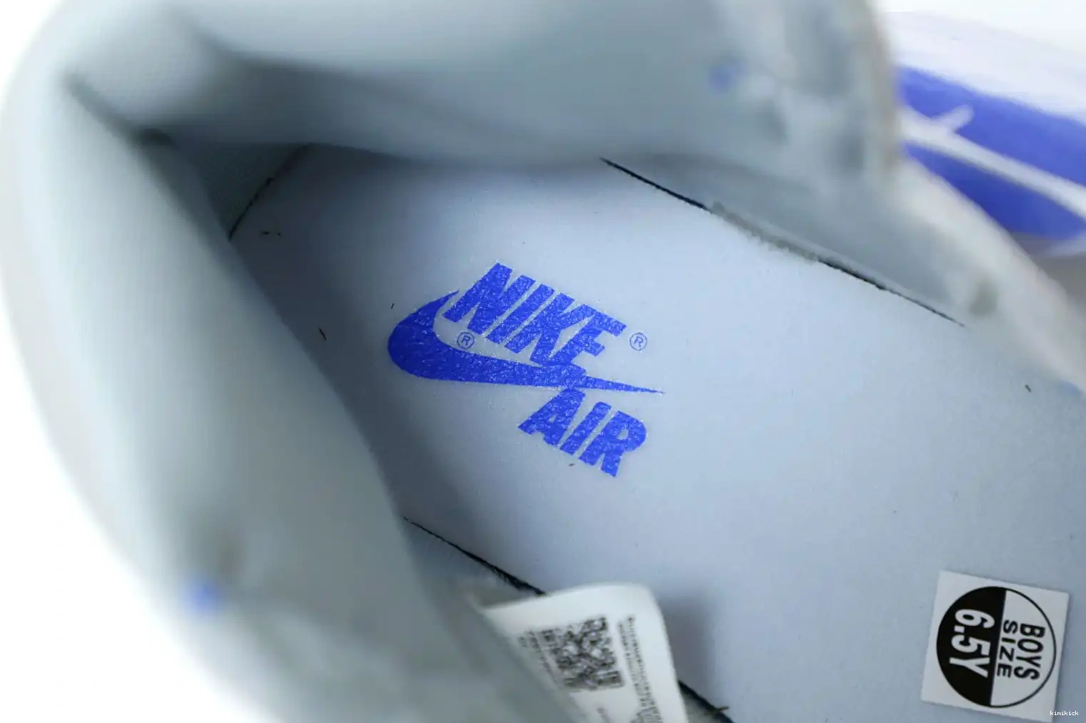 1 'HYPER OG RETRO Kimikick AIR JORDAN ROYAL' HIGH 0528